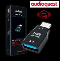 AUDIOQUEST : USB TYPE (A TO C) ADAPTOR