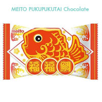 MEITO PUKUPUKUTAI Chocolate