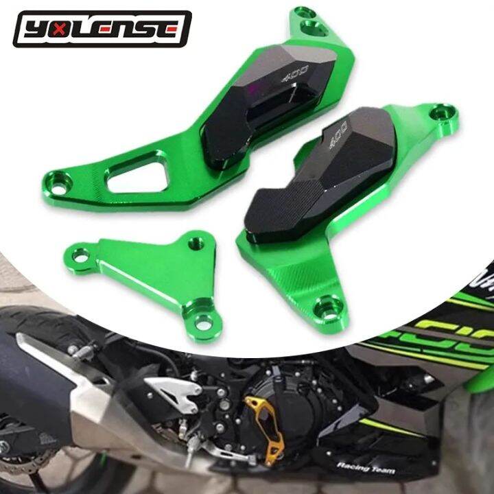 For KAWASAKI Z400 NINJA400 Ninja 400 Z 400 20182023 Motorcycle CNC