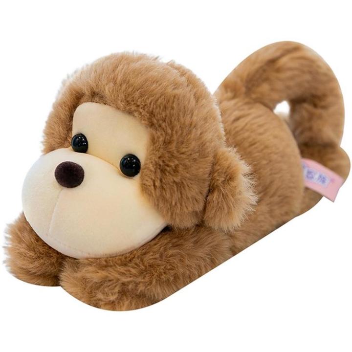 slap-bracelet-stuffed-animals-cute-3d-animal-wrist-huggers-panda-crocodile-monkey-plush-toy-for-kids-boys-girls-birthday-party-christmas-gift-security
