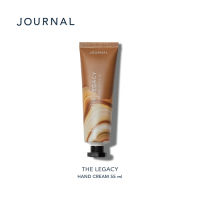 Journal The Legacy Hand Cream  55ml (Signature)