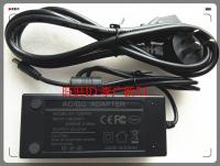 XY-1200400อะแดปเตอร์4000mA 4A 12V ของแท้ดั้งเดิม/จัดส่งฟรีพร้อมไฟแสดงสถานะ48W สาย