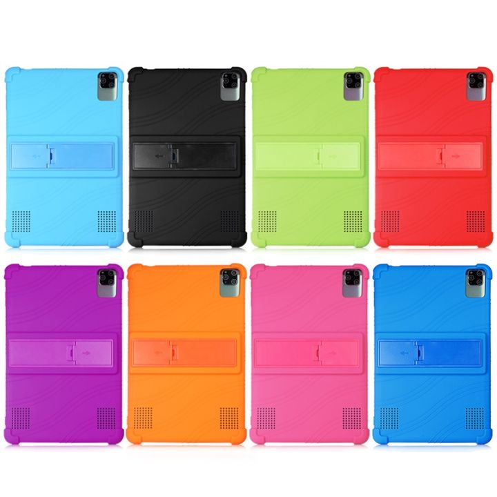 cod-suitable-for-one-meter-learning-machine-tablet-computer-p118-protective-case-leather-10-1-inch-12-anti-fall-silicone