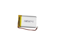 timemore scale battery ตราชั่ง replacement 803450 1500mAh เข้าหัว jst1.25 ph2.0