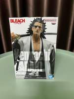 Kenpachi: Bleach