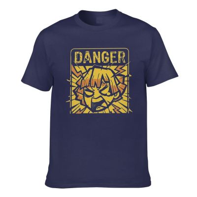 Demon Slayer Mens Short Sleeve T-Shirt