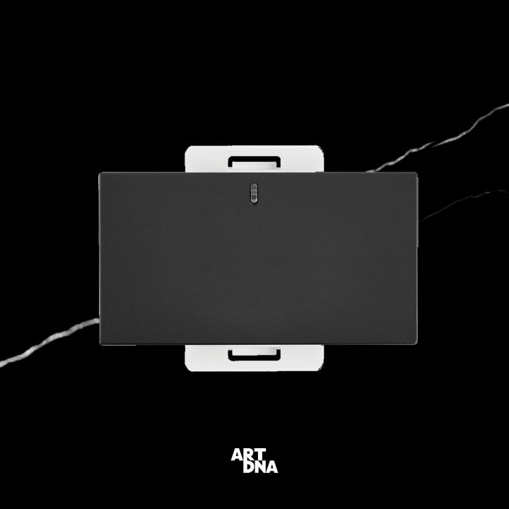 art-dna-รุ่น-a88-ชุดสวิทซ์ไฟ-led-สีเงิน-ไซส์-l-ปลั๊กไฟโมเดิร์น-ปลั๊กไฟสวยๆ-สวิทซ์-สวยๆ-switch-design