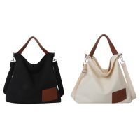 Women Casual Shoulder Bag Female Crossbody Bag Large Capacity Bags Tote Handbag Student Book Bag Shopping Bag