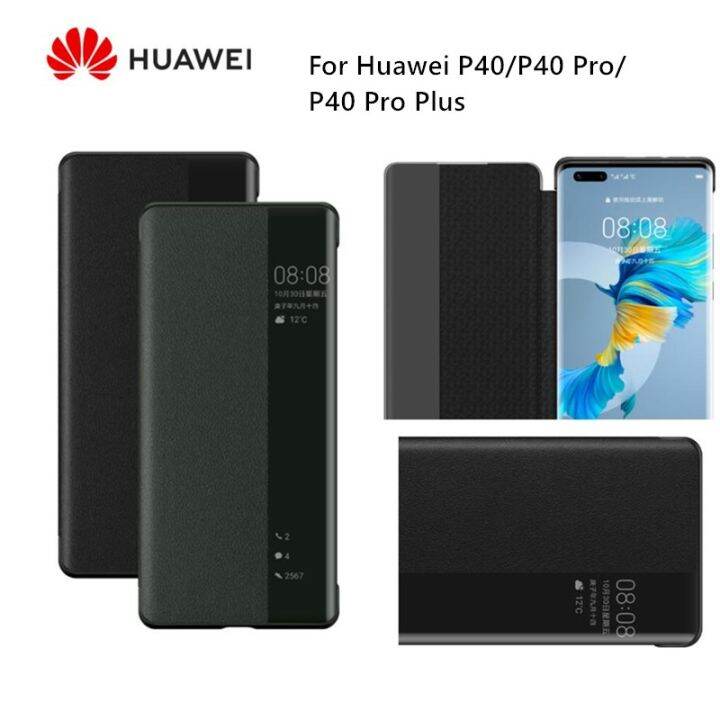 Original Huawei HUAWEI P40/P40 Pro/P40 Pro+ P40 Pro Plus Smart View ...