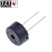 【CW】 10PCS Buzzer 70DB PS1240 Passive 12.2MMX3.5MM Piezo