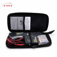 Best Car Automotive Short &amp; Open Finder EM415PRO Car Short Circuit Detector Car Repair Tool detector Track the cables or wires