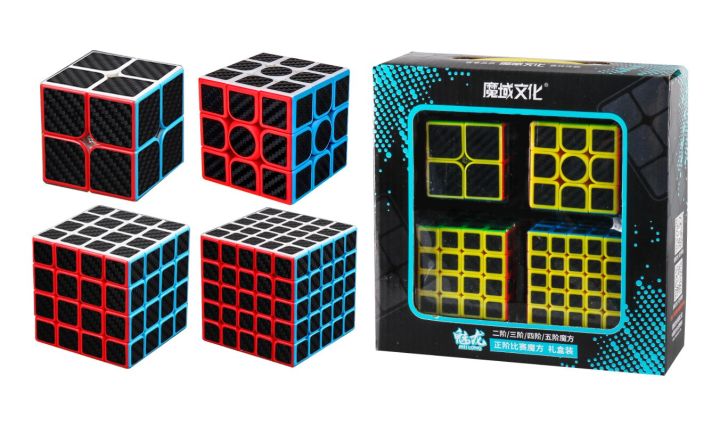 picube-moyu-qiyi-5x-4x4-2x2-3x3-5กล่องของขวัญลูกบาศก์2x2x2-3x3x3-4x4x4-5x5x5กล่องของขวัญลูกบาศก์มายากลกล่องของขวัญ-meilong-ความเร็วชุดปริศนา-cubing