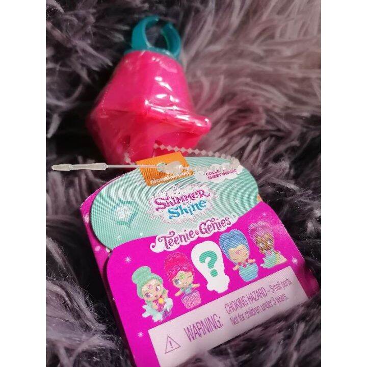 Shimmer and Shine Teenie Genies | Lazada PH