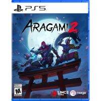 ✜ PS5 ARAGAMI 2 (US)  (By ClaSsIC GaME OfficialS)