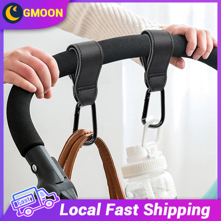 Stroller Hook - SafeFit