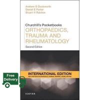 Believe you can ! &amp;gt;&amp;gt;&amp;gt; Churchill s Pocketbook of Orthopaedics, Trauma and Rheumatology, 2ed - 9780702063176