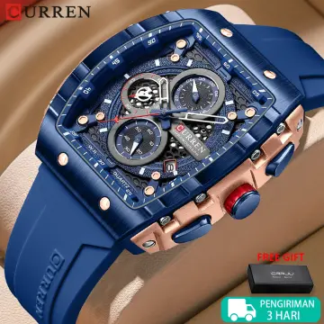 Jam 2024 curren 8023