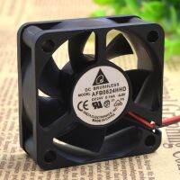 1pcs Freeshipping 5020 AFB0524HHD 24 v 0.14 a frequency converter cooling fan