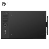 XPPen Star 03 Drawing Tablet 8192 Level Battery-free Pen Digital Graphic Tablet for Drawing Support Windows Mac