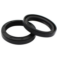 37x49 37 49 Motorcycle Part Front Fork Damper Oil Seal for HONDA VT500 VT 500 VT500C Shadow 1985-1986