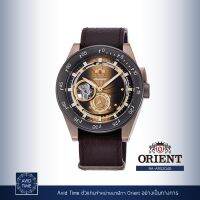 [แถมเคสกันกระแทก] นาฬิกา Orient Revival Collection 40.8mm Automatic (RA-AR0204G) Avid Time โอเรียนท์ ของแท้ ประกันศูนย์