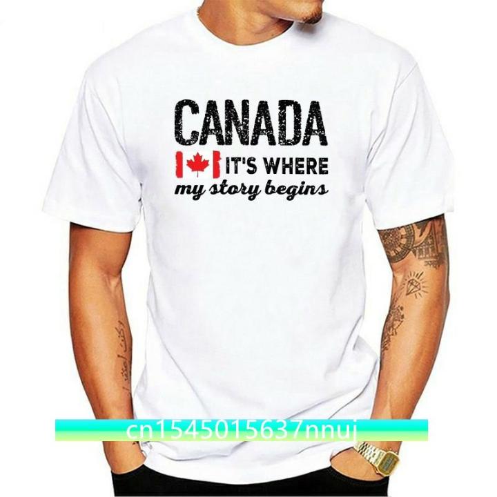 men-t-shirt-canada-its-where-my-story-begins-tshirt