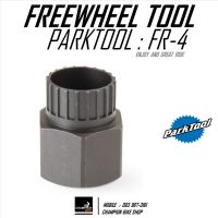 เครื่องมือถอด-ใส่เฟือง 20 เขี้ยว PARKTOOL : FR-4 FREEWHEEL REMOVER