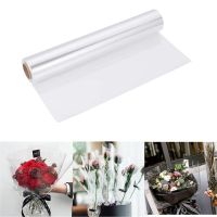 【CW】 40cmX30m Cellophane Wrap Roll Bouquet Baskets Wrapping And Crafts Supplies