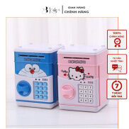 BB Kids Két sắt mini thông minh cho bé