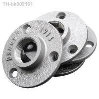 ✖✤✳ New product retro flange base aluminum alloy flange technology accessories furniture table frame pipe fittings