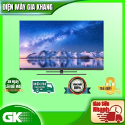 Android Tivi AQUA QLED 4K 65 inch LE65AQTS6UG Mới 2021 - GIAO TOÀN QUỐC