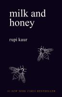 [New] หนังสือภาษาอังกฤษ Milk and Honey [Paperback]