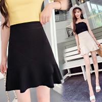 พร้อมส่งจากไทยZASHION ชุดกระโปรงสั้น Premium Korean Midi Skirt