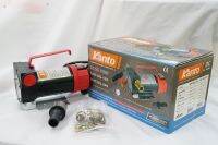 KANTO เครื่องสูบน้ำมัน ปั๊มน้ำมัน 12V รุ่น KT-OIL-12