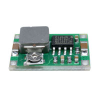 ปรับ Mini DC-DC Buck Converter Buck ขั้นตอนลงโมดูล3V 5V 16V Super Power