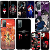 อ่อนนุ่ม ปก K179 MB52 Itachi Uchiha Akatsuki NARUTO Sasuke Coque เคสโทรศัพท์ หรับ iPhone 14 13 12 11 Pro XS Max X XR 6 7 8 6S Plus 7+ 8+ 14Plus + 14+ ProMax ซิลิโคน Phone Casing 6Plus 7Plus 8Plus 11Pro 13Pro 14Pro