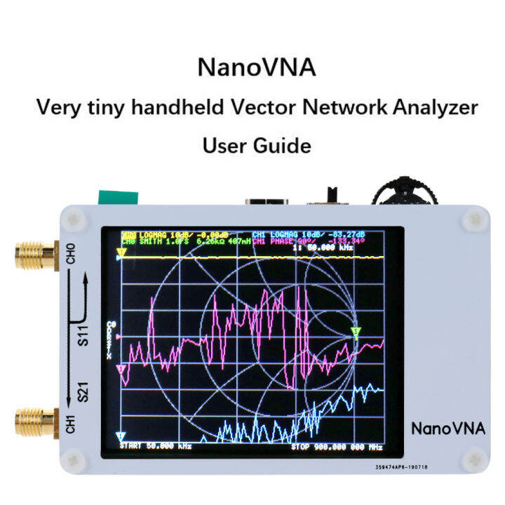 portable-handheld-vector-network-analyzer-50khz-900mhz-digital-display-touching-screen-shortwave-mf-hf-vhf-uhf-antenna-analyzer-standing-waves