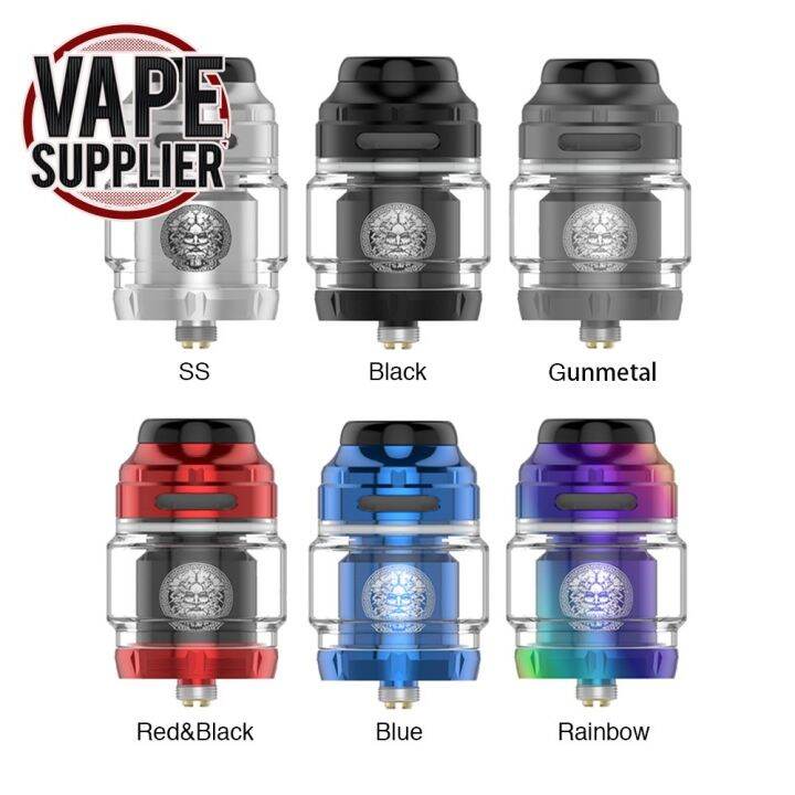 LEGIT GEEK VAPE ZEUS X RTA vape tank Lazada PH