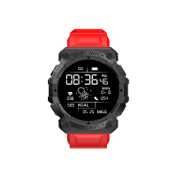 【ส่งจากประเทศไทย】Smart watch FD68 สายรัดข้อมือฟิตเนสกีฬา สามารถการตรวจสอบการนอนหลับ นาฬิกาข้อมือ สมาร์ทวอช นาฬิกาบลูทูธมีโหมดกีฬาแจ้งเตือนข้อความ รองรับ Android IOS ของแท้100% มีบริการเก็บเงินปลายทาง