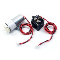 Metal Engine Idling Smoke Generator for Heng Long 1/16 RC Tank Model Car 425F