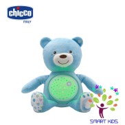 Gấu Ôm Phát Nhạc Chicco