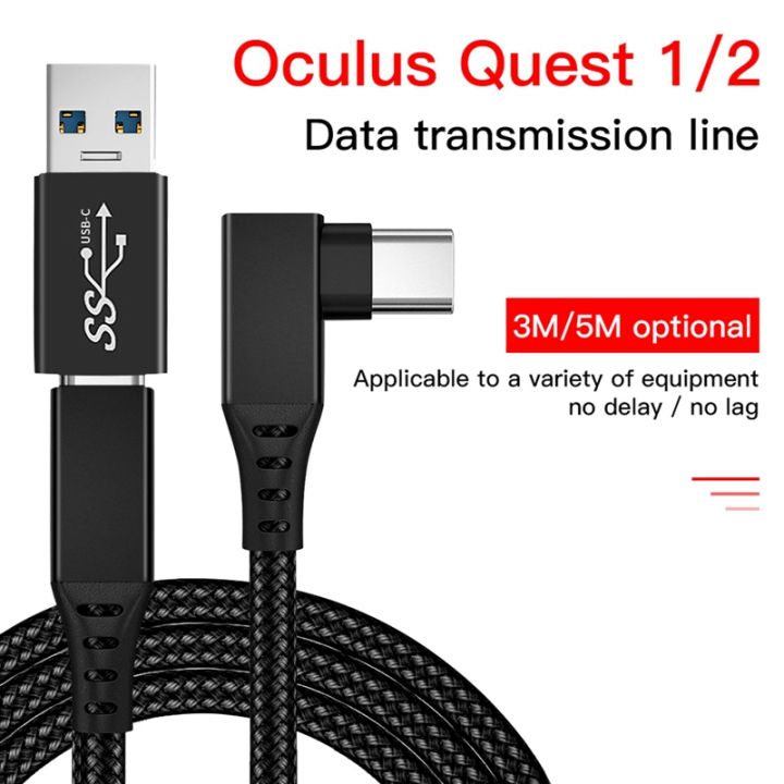 data-line-charging-cable-for-oculus-quest-2-link-usb-3-1-type-c-data-transfer-usb-a-to-type-c-cable-20v-3a-charger