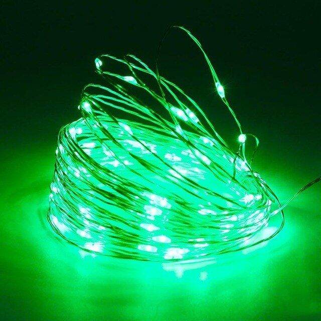 2m-5m-20m-200-leds-starry-string-battery-lights-fairy-micro-led-transparent-copper-wire-for-party-christmas-wedding-9-colors