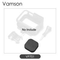 【Chat-support】 Vamson สำหรับฮีโร่10 9สีดำมาตรฐานป้องกันชายแดนกรอบที่อยู่อาศัยที่ครอบคลุมกรณีภูเขาสำหรับฮีโร่10 9อุปกรณ์เสริม