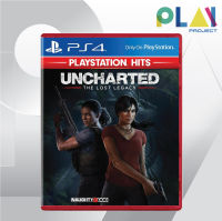 [PS4] [มือ1] Uncharted 4 Lost Legacy [PlayStation4]