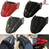 TAORIDER-MOTO Rear Passenger Pillion Seat Cover Fairing Cowl For HONDA CBR650R CBR CB 650 R RA CB650R Neo Sports Cafe 2019 2020