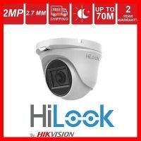 ?HOT SALE? กล้องวงจรปิด กล้องCCTV กล้อง Hilook By Hikvision รุ่นT323-Z (2.7-13.5mm) ##ทีวี กล่องรับสัญญาน กล่องทีวี กล่องดิจิตัล อิเล็แทรอนิกส์ เครื่องบันทึก กล้องวงจรปิด จานดาวเทียม AV HDMI