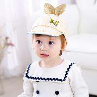 Kiddy Kiddo Baby Baseball cap 0-3 years Dots Cat Mouse Girl Boy newborn Hot cute