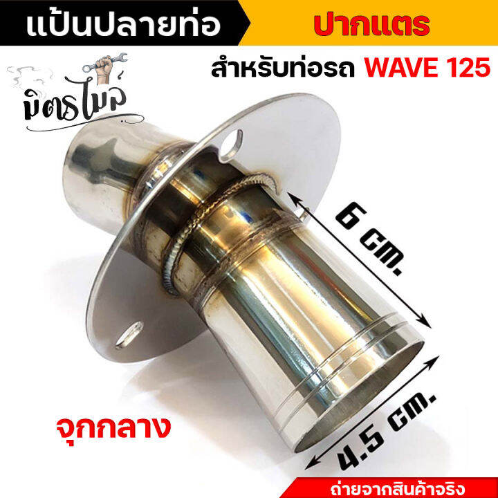 แป้นจุกปลายท่อเลส-ไม่เป็นสนิม-กลาง-ใหญ่-ราคา-1-ตัว-ไม่เป็นสนิม-แป้นสวมปลายท่อ-แป้นปลายกรวยเลส-แป้นจุกอุดปลายท่อ-แป้นจุกท่อ