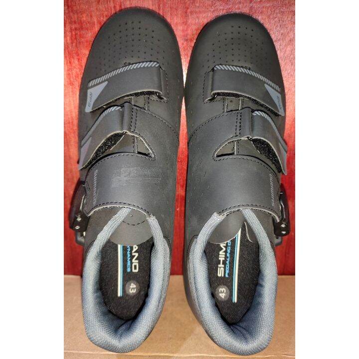 shimano rp3 cleats